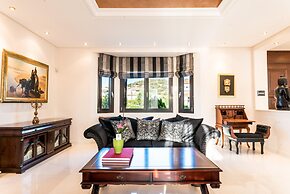 East Coast Mansion by Unique Villas Collection