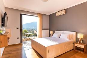 East Coast Mansion by Unique Villas Collection