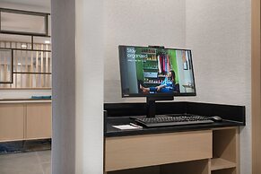 Towneplace Suites By Marriott New Philadelphia