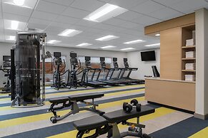 Towneplace Suites By Marriott New Philadelphia