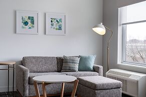 Towneplace Suites By Marriott New Philadelphia