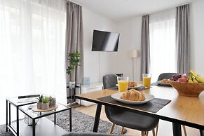 Deluxe apartment in the centre of OS