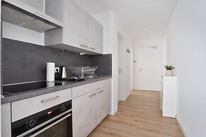 Deluxe apartment in the centre of OS
