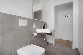 Deluxe apartment in the centre of OS
