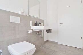 Deluxe apartment in the centre of OS