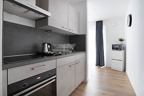 Deluxe apartment in the centre of OS