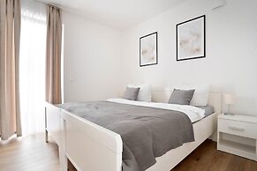 Deluxe apartment in the centre of OS