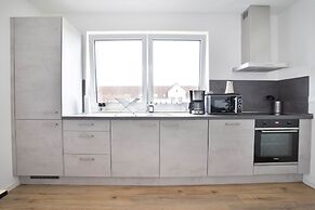 Deluxe apartment in the centre of OS