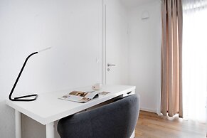 Deluxe apartment in the centre of OS