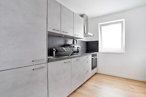 Deluxe apartment in the centre of OS