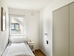 Deluxe apartment in the centre of OS