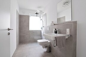 Deluxe apartment in the centre of OS