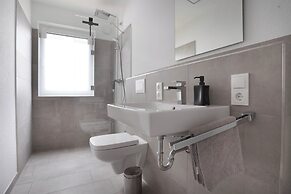 Deluxe apartment in the centre of OS