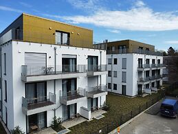 Deluxe apartment in the centre of OS