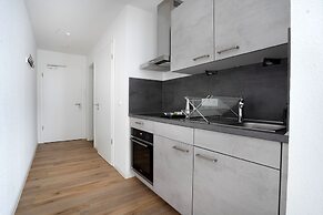 Deluxe apartment in the centre of OS
