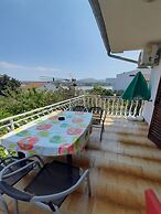 Apartment by the Beach