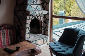 Abant Zumrut Dag Evi