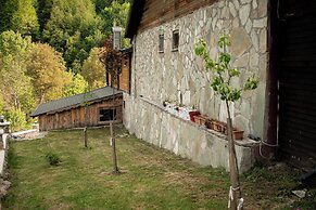 Abant Zumrut Dag Evi