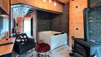 Abant Zumrut Dag Evi