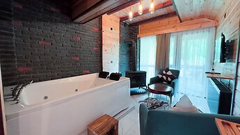 Abant Zumrut Dag Evi