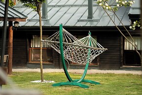 Abant Zumrut Dag Evi