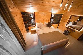 Abant Zumrut Dag Evi