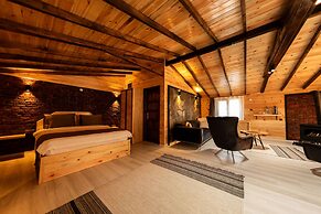 Abant Zumrut Dag Evi