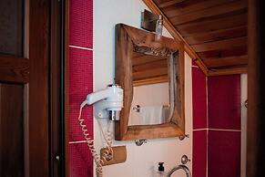 Abant Zumrut Dag Evi