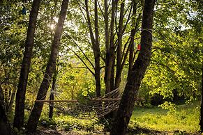 Abant Zumrut Dag Evi