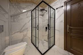 Abant Zumrut Dag Evi