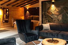 Abant Zumrut Dag Evi