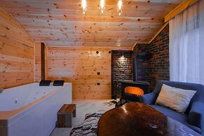 Abant Zumrut Dag Evi