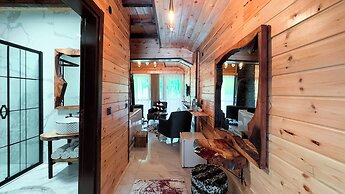 Abant Zumrut Dag Evi