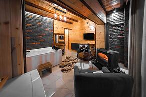 Abant Zumrut Dag Evi