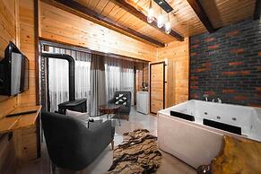 Abant Zumrut Dag Evi