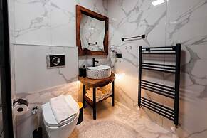 Abant Zumrut Dag Evi