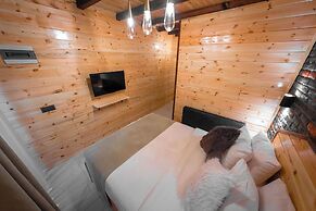 Abant Zumrut Dag Evi