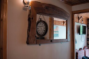 Abant Zumrut Dag Evi