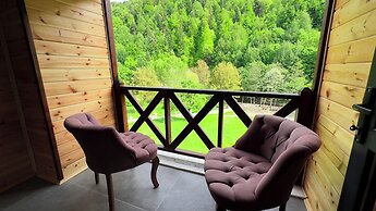 Abant Zumrut Dag Evi