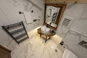 Abant Zumrut Dag Evi