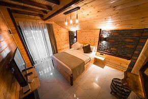 Abant Zumrut Dag Evi