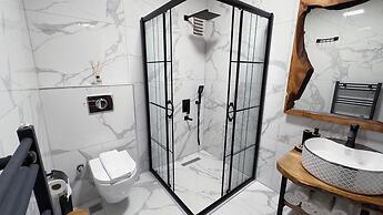 Abant Zumrut Dag Evi