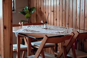 Abant Zumrut Dag Evi