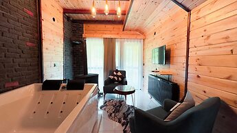 Abant Zumrut Dag Evi