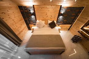 Abant Zumrut Dag Evi