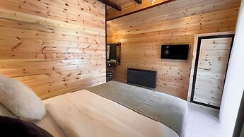 Abant Zumrut Dag Evi