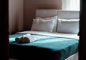 Abant Zumrut Dag Evi