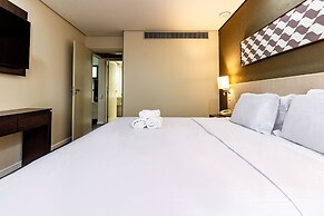 Xtay São Paulo Berrini