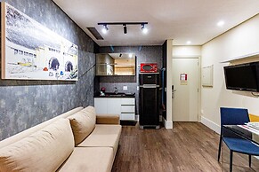 Xtay São Paulo Berrini