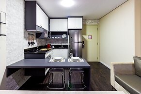 Xtay São Paulo Berrini